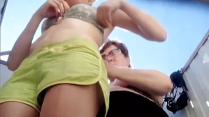 Ele tomou banho e fez a vídeo pornô brasileiro caseiro barba.
