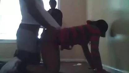 Casal americano sensual e caseiro Amador pornocapoeira