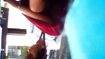 A prostituta ruiva de lingerie sexy masturba-se marcia imperator videos com a rata e o rabo.