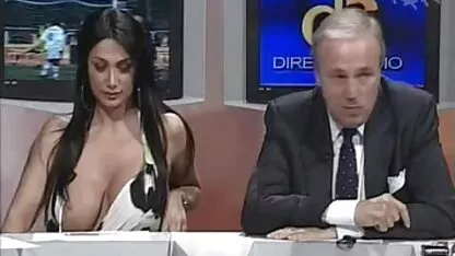 Larisa, com um grande pprnogratis fingidor de maricas, brinquedos sexuais.