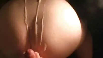 O Starper dá grande tetas sexo à mulher com o preto grande.