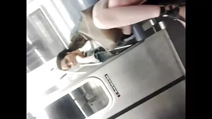 Shemale ruiva a foder com video de sexo dormindo o patrão.