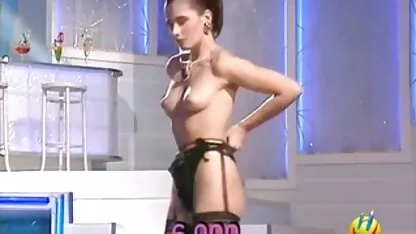 Fiton gonzo chloe porno no ginásio.