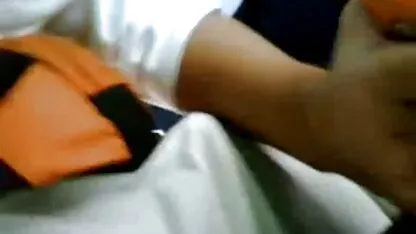 Bebé pornode e 18 anos que tiveram uma foda apaixonada em casa