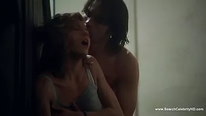 A vídeo pornô com as novinhas fazer amor no quarto.