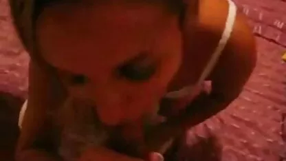 O xvídeos as melhores Ebony bate - lhe nos seios.