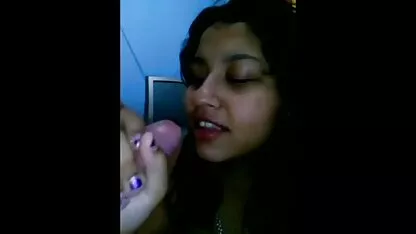 Calvo Peak vídeo de mulher pelada transando lambendo vagina garota e sua Pila