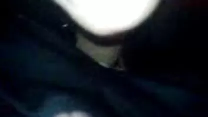 Raparigas Lésbicas a chupar a pila de um estranho através de um quero vídeo de pornô ecrã na enfermaria