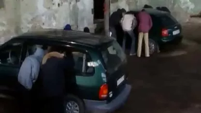 Organização de três lésbicas no video xeso sexo anal com brinquedos