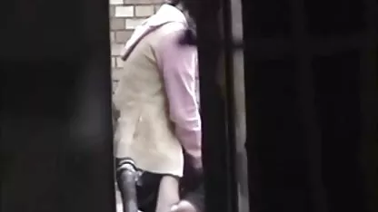 Um tipo azul vídeo pornô com kid bengala que a rapou.