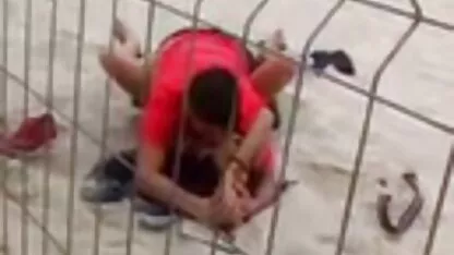 Sexo Anal com um homem de óculos. videos de sexo forte